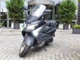 2013 model SYM gts250i evo