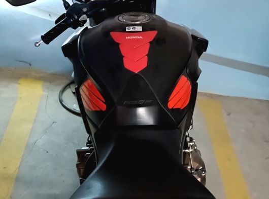 Kapalı garaj motoru elden ele gezmiş motor deildir - 12. fotoğraf