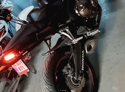 Kapalı garaj motoru elden ele gezmiş motor deildir - 9. fotoğraf