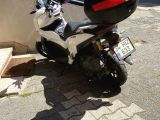 Arora beatrix 150 cc - 7. fotoğraf