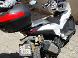 Arora beatrix 150 cc - 6. fotoğraf