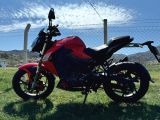 Benelli 125 s B sınıfı ehliyetlere uygun  - 5. fotoğraf