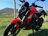 Benelli 125 s B sınıfı ehliyetlere uygun  - 6. fotoğraf
