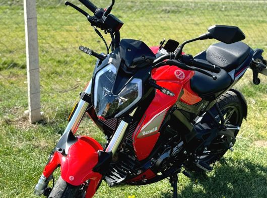 Benelli 125 s B sınıfı ehliyetlere uygun  - 15. fotoğraf