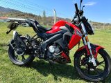 Benelli 125 s B sınıfı ehliyetlere uygun  - 8. fotoğraf