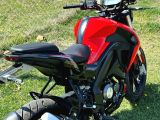 Benelli 125 s B sınıfı ehliyetlere uygun  - 3. fotoğraf