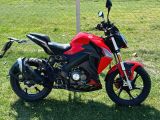 Benelli 125 s B sınıfı ehliyetlere uygun  - 2. fotoğraf