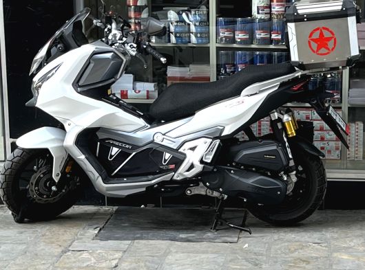 Rks freccia 150 2022 model