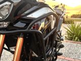 2022 Çıkışlı 2021 Honda Africa Twin Adventure Sports ES DCT L4 - 6. fotoğraf