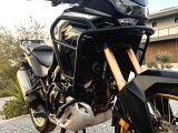 2022 Çıkışlı 2021 Honda Africa Twin Adventure Sports ES DCT L4 - 5. fotoğraf