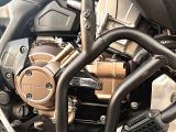 2022 Çıkışlı 2021 Honda Africa Twin Adventure Sports ES DCT L4 - 8. fotoğraf