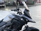 2021 Model Suzuki V- Strom DL650 - İlk Sahibinden  - 4. fotoğraf