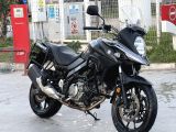 2021 Model Suzuki V- Strom DL650 - İlk Sahibinden  - 6. fotoğraf