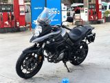 2021 Model Suzuki V- Strom DL650 - İlk Sahibinden  - 5. fotoğraf