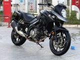 2021 Model Suzuki V- Strom DL650 - İlk Sahibinden  - 2. fotoğraf