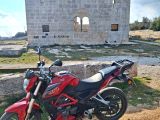 2019 bn251 18500km bakımlı temiz  - 3. fotoğraf