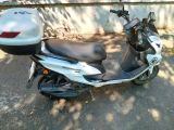 Rks newlight 125  - 6. fotoğraf