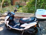 Rks newlight 125  - 3. fotoğraf