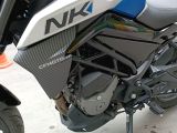 Acil 2024 Model 590KM 250NK - 6. fotoğraf