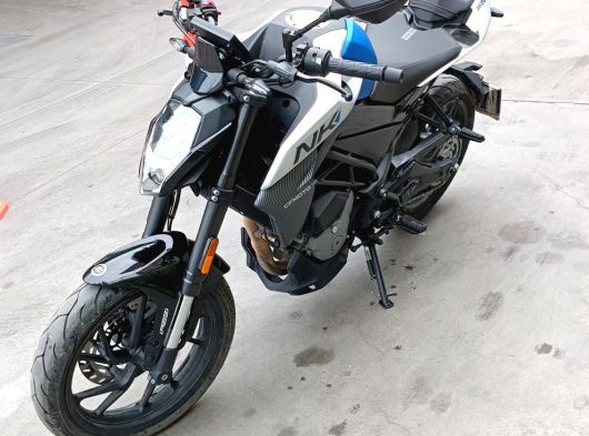 Acil 2024 Model 590KM 250NK - 12. fotoğraf