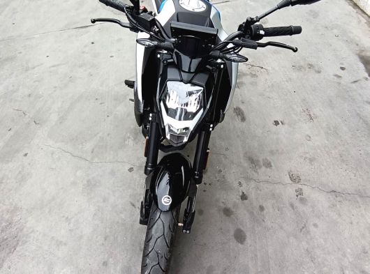 Acil 2024 Model 590KM 250NK - 15. fotoğraf