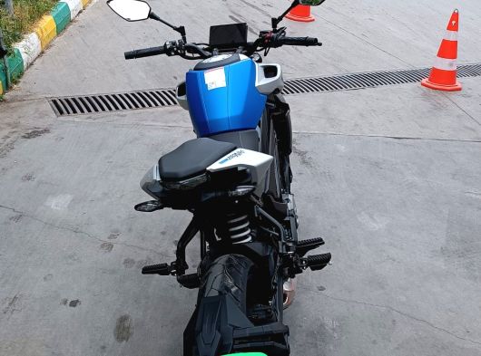 Acil 2024 Model 590KM 250NK - 20. fotoğraf
