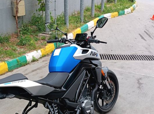 Acil 2024 Model 590KM 250NK - 13. fotoğraf