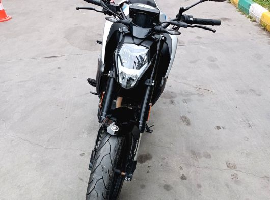 Acil 2024 Model 590KM 250NK - 19. fotoğraf