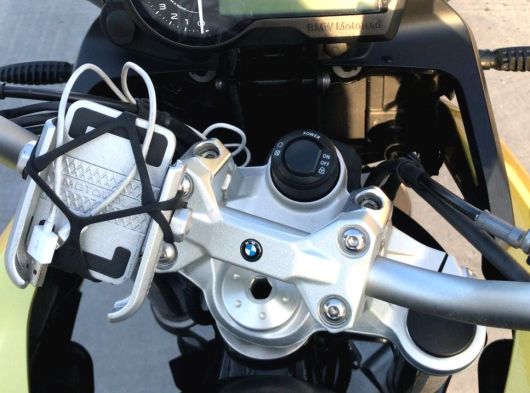 TERTEMIZ HATASIZ KUSURSUZ  F750GS - 7. fotoğraf
