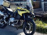 TERTEMIZ HATASIZ KUSURSUZ  F750GS - 4. fotoğraf