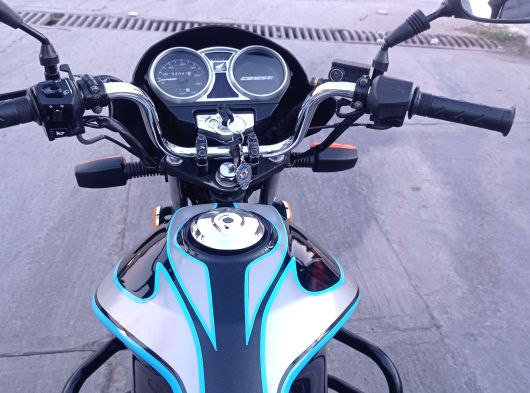 Honda Cb 125