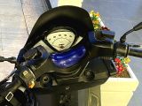 Mondial 150 cc kurye motoru - 6. fotoğraf