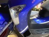 Mondial 150 cc kurye motoru - 7. fotoğraf