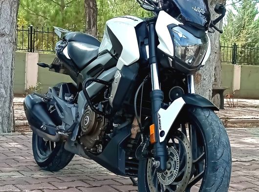 dominar 400 