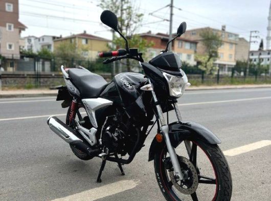 LİFAN EM150L - 8. fotoğraf