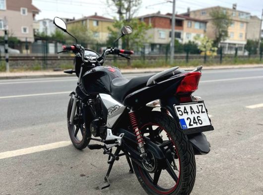 LİFAN EM150L - 10. fotoğraf