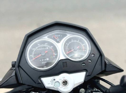 LİFAN EM150L - 12. fotoğraf