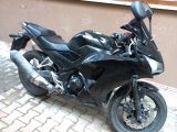 Honda CBR 250 R - 4. fotoğraf