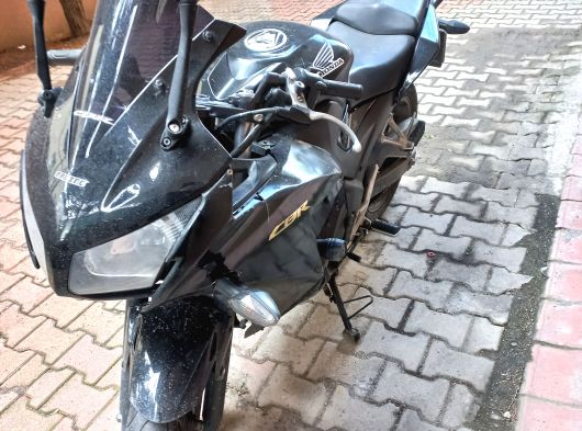 Honda CBR 250 R