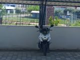 Temiz Servis bakımlı Motolux MTX125 - 5. fotoğraf