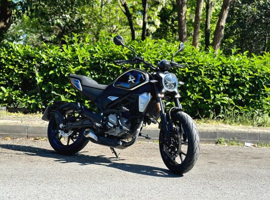 İLK SAHİBİNDEN TEMİZ CLX250