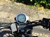 İLK SAHİBİNDEN TEMİZ CLX250 - 5. fotoğraf
