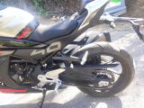 450SR 2024 700KM 1 AYLIK  - 5. fotoğraf
