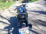450SR 2024 700KM 1 AYLIK  - 4. fotoğraf