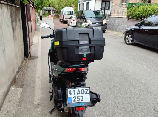 İlk sahibinden ,Grace 202 pro - 11. fotoğraf