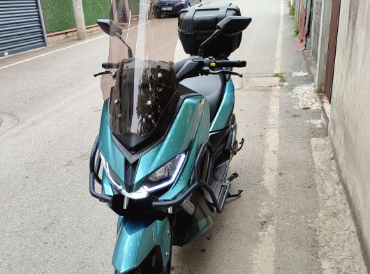 İlk sahibinden ,Grace 202 pro