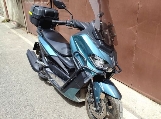İlk sahibinden ,Grace 202 pro - 8. fotoğraf