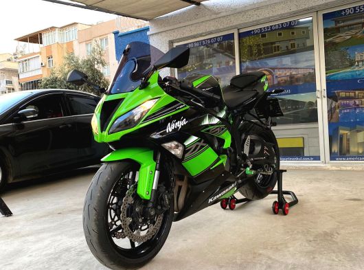 2016 ZXR_636 SEZONA HAZIR  - 10. fotoğraf