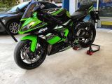 2016 ZXR_636 SEZONA HAZIR  - 7. fotoğraf