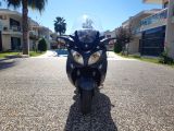 SUZUKİ BURGMAN AN 650 ABS 2015 MODEL ( 1 HAFTA GEÇERLİ FİAT ) - 3. fotoğraf